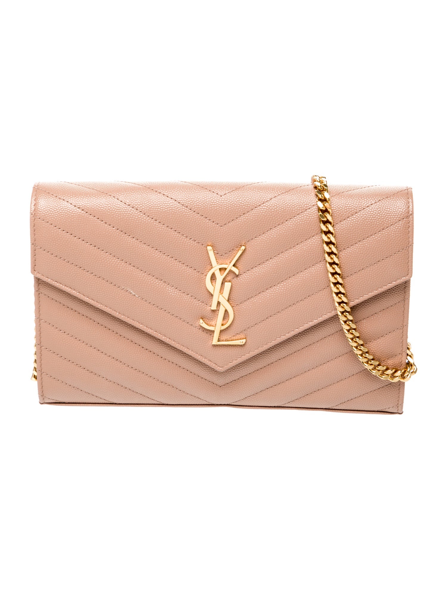 Saint Laurent Signature Cassandre 2022