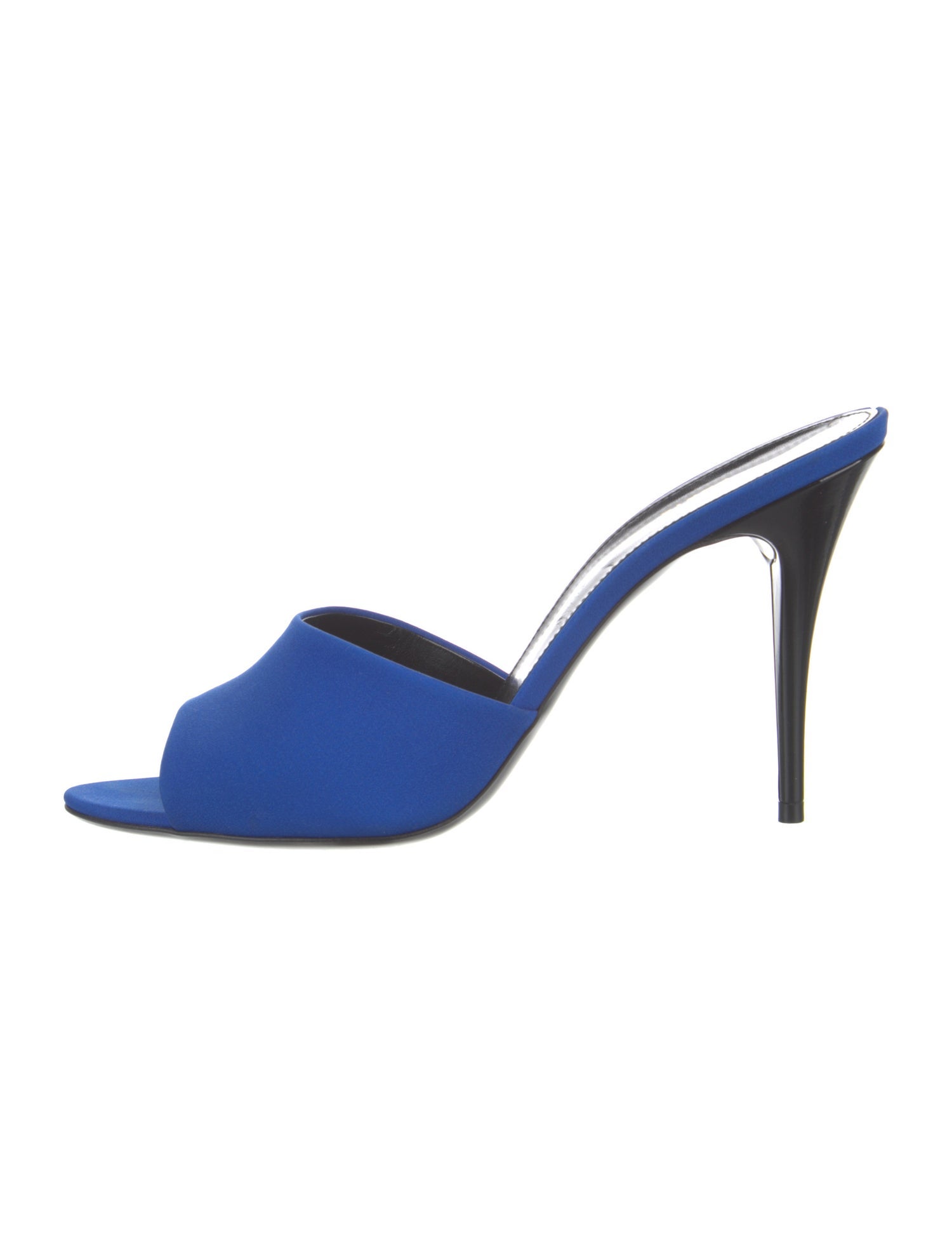 Saint Laurent Slides