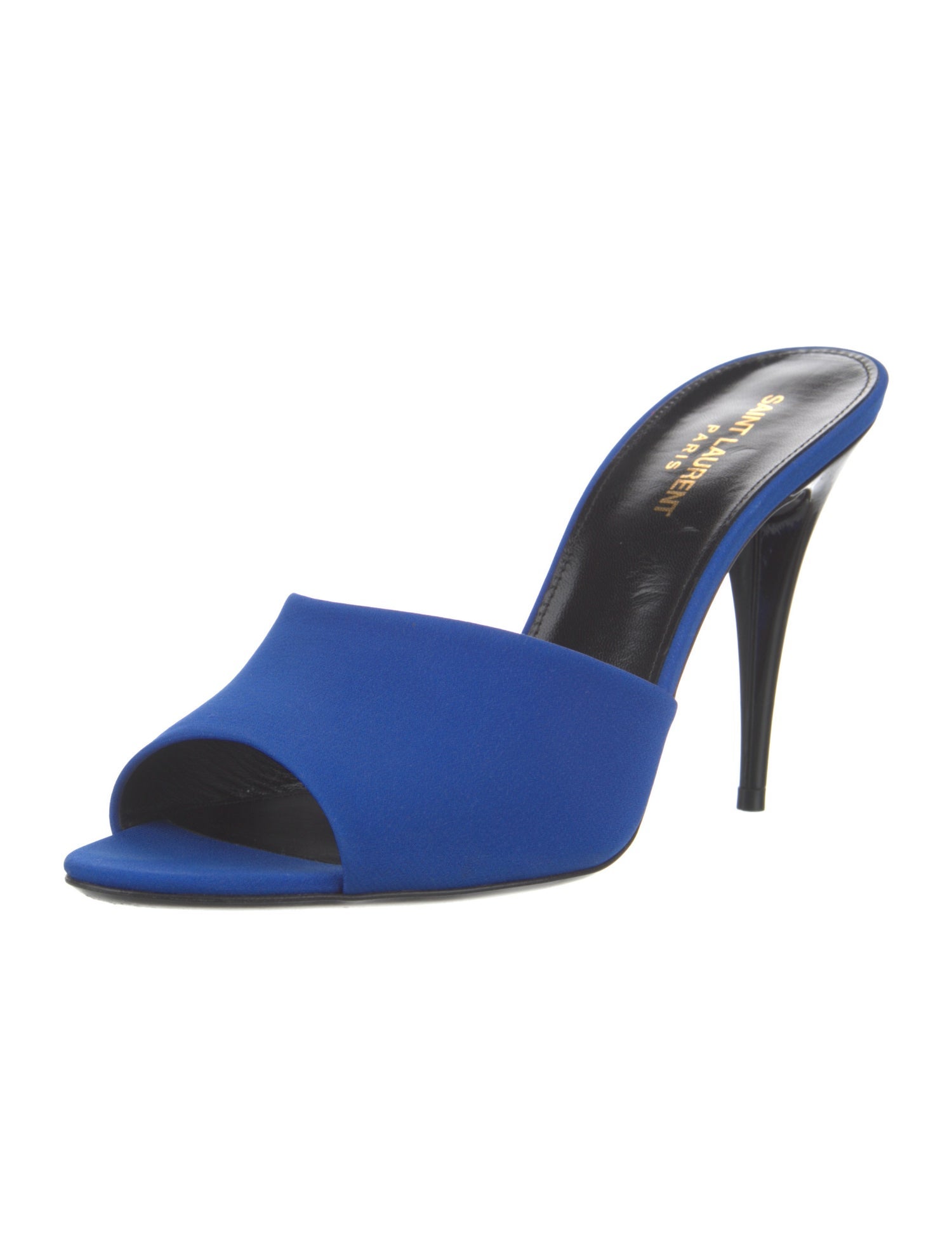 Saint Laurent Slides