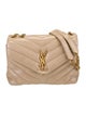 Saint Laurent Leather LouLou