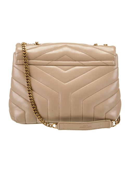 Saint Laurent Leather LouLou