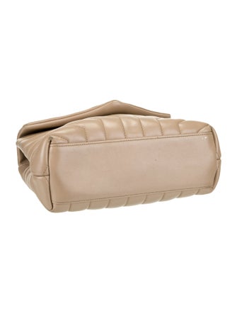 Saint Laurent Leather LouLou