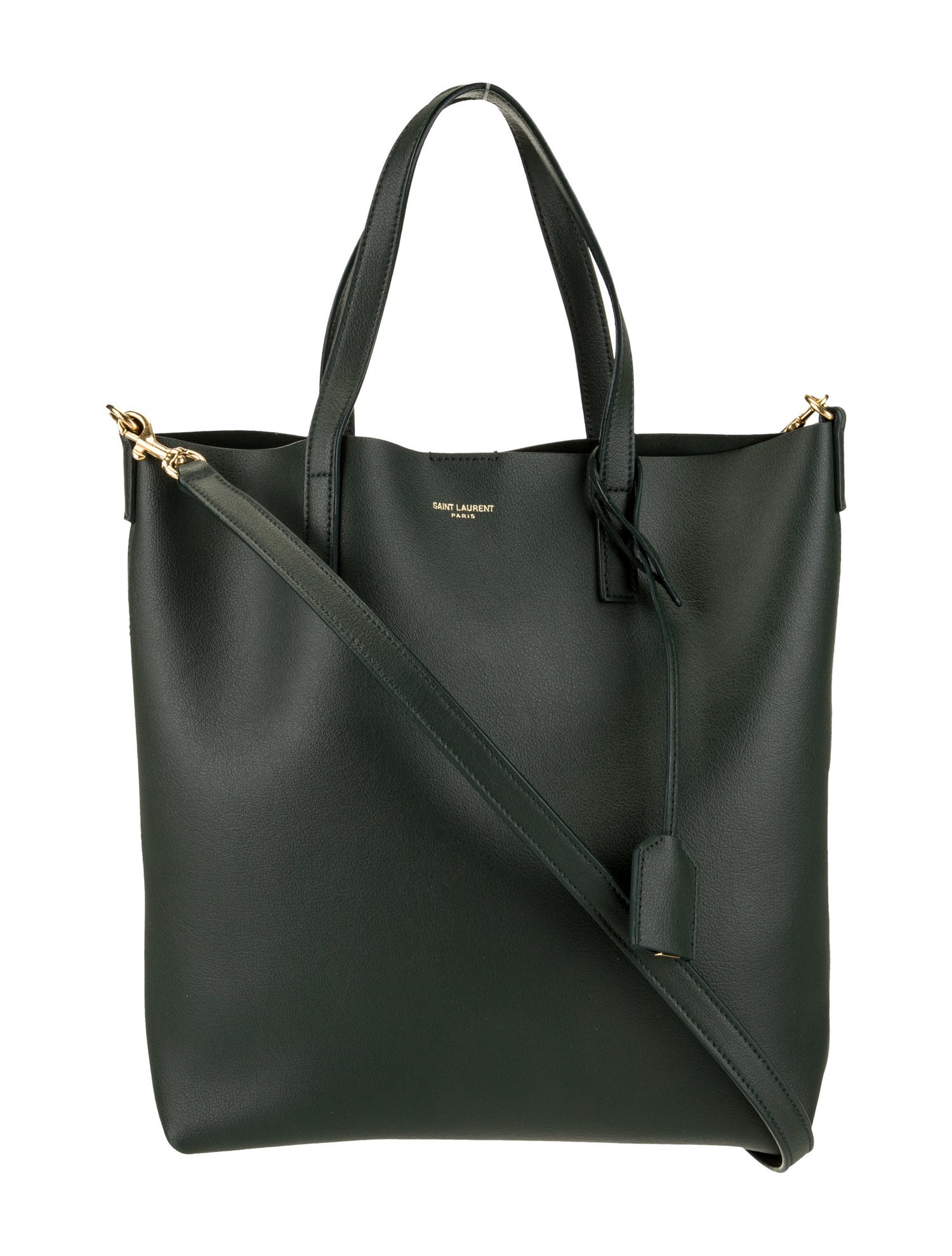 Marc by Marc Jacobs Canvas Tote Bag - Green Totes, Handbags