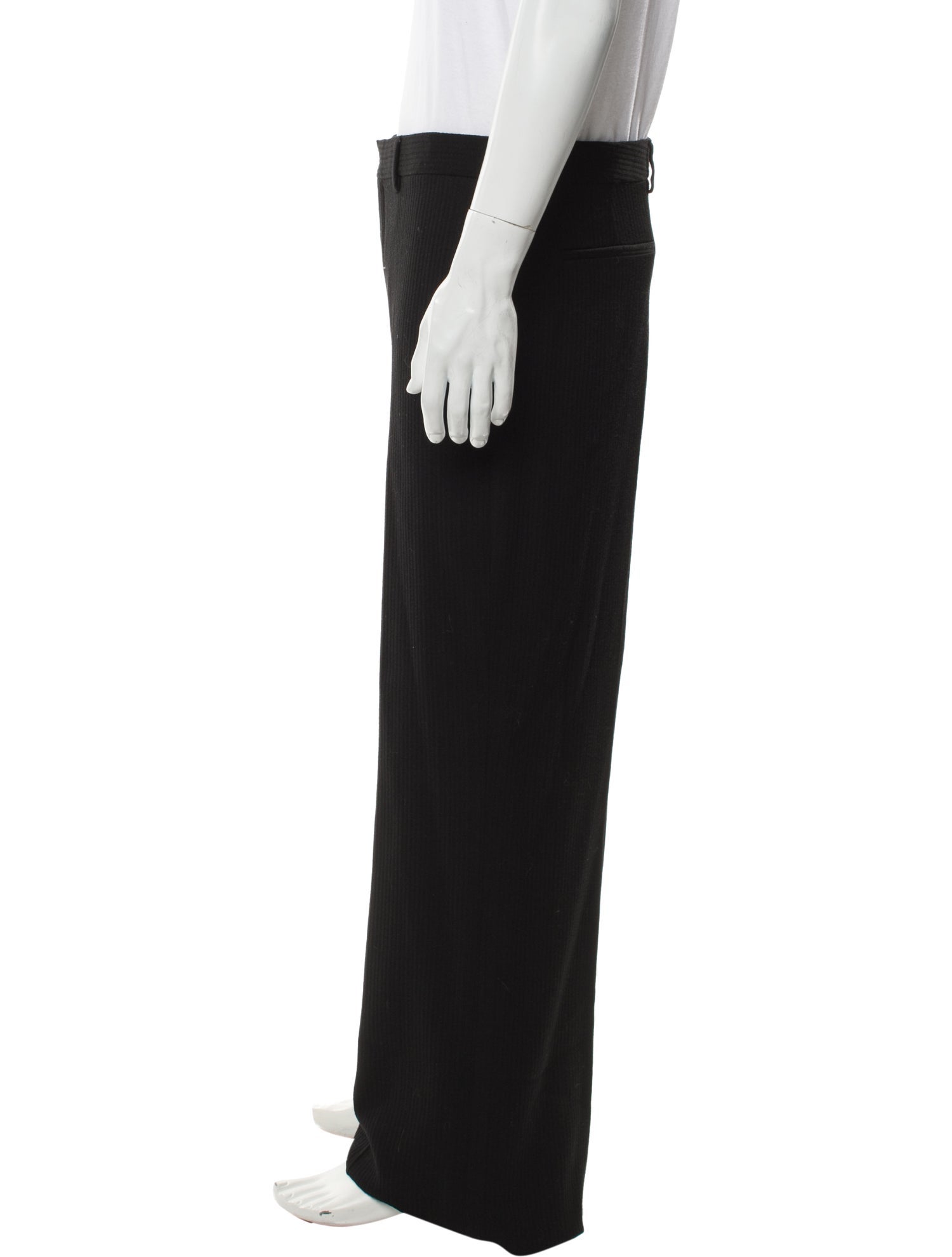 Saint Laurent 2022-2023 Dress Pants