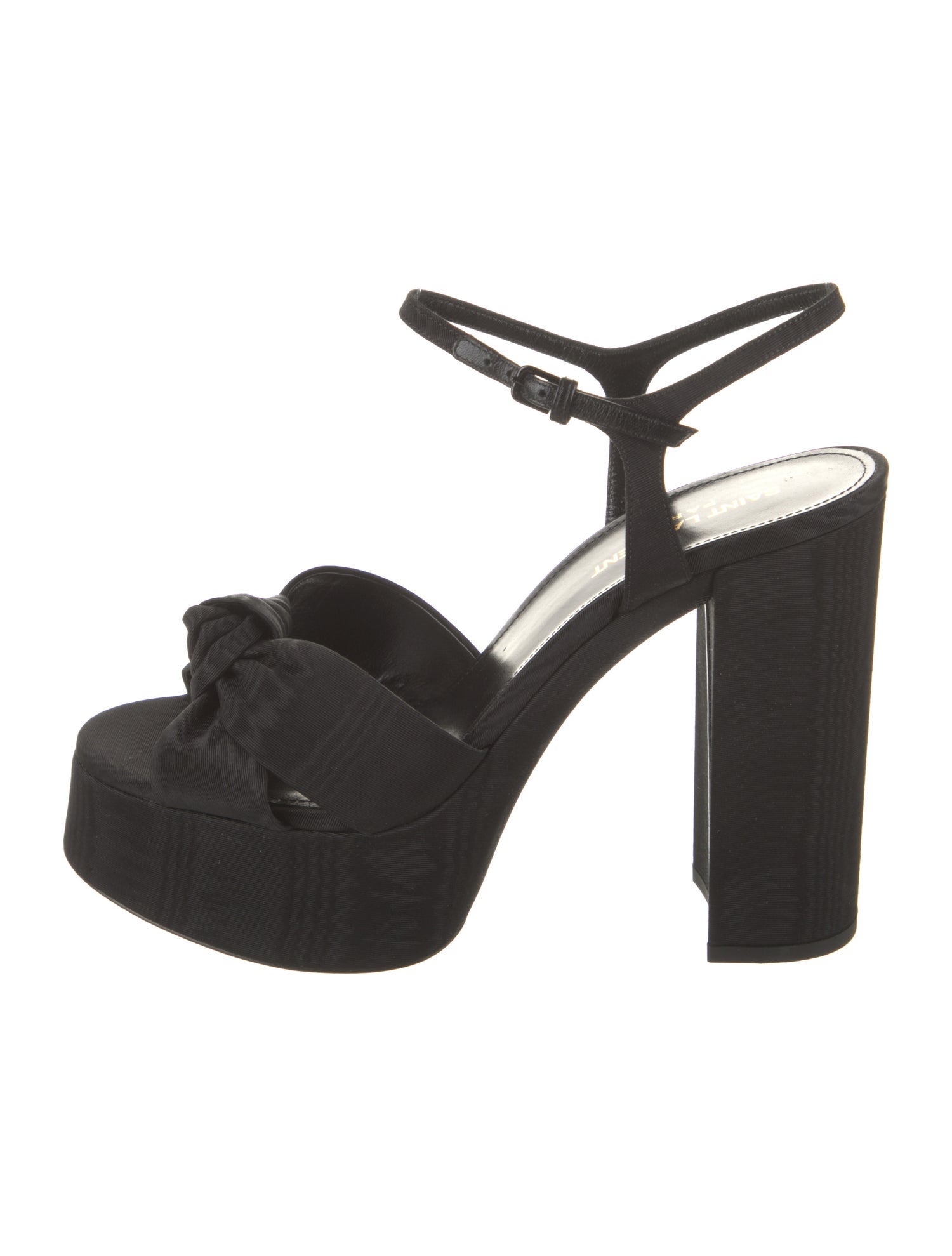 Saint Laurent Sandals