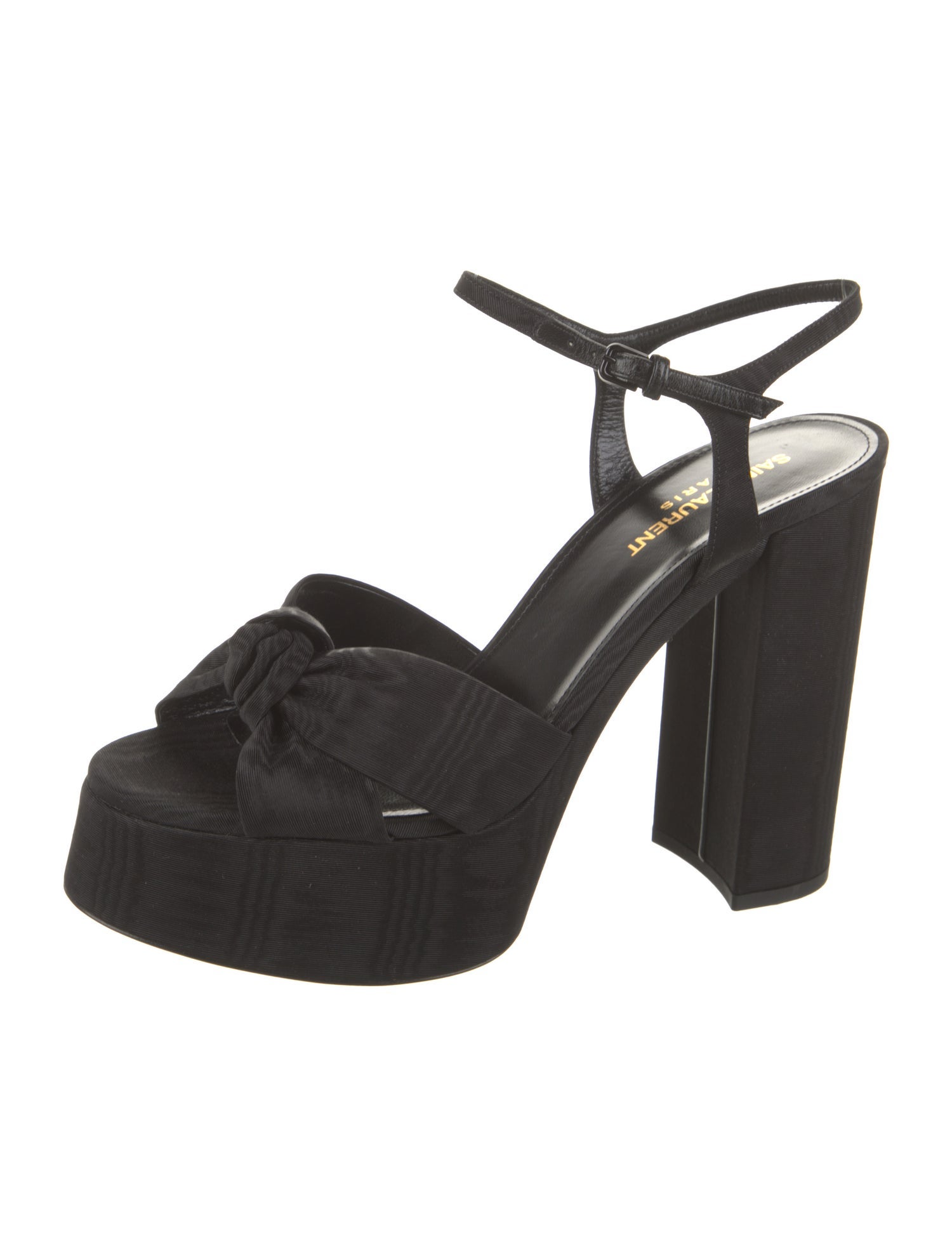 Saint Laurent Sandals