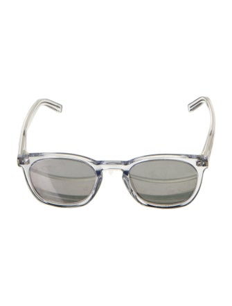 Saint Laurent SL28 Wayfarer Sunglasses