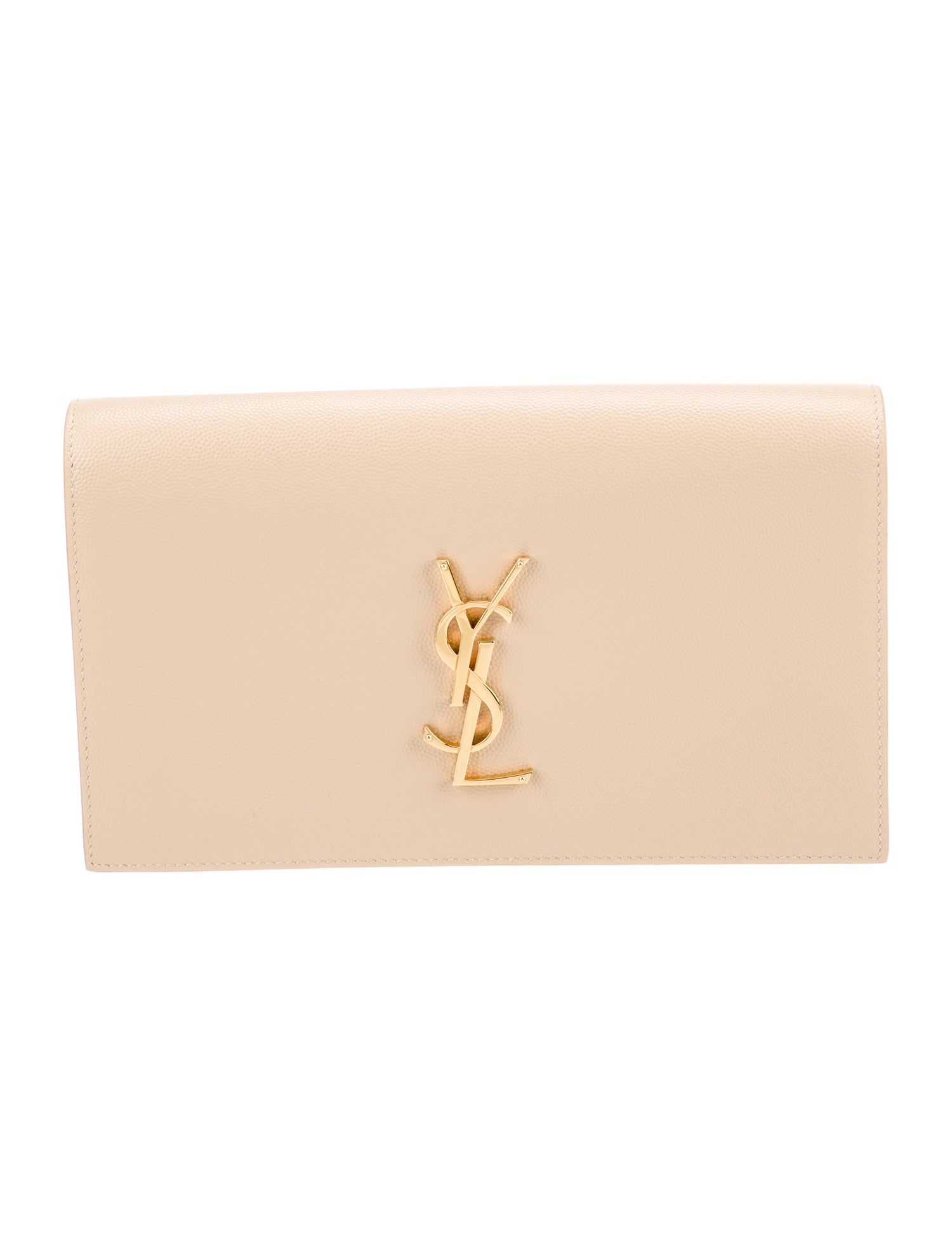 Saint Laurent Leather Kate