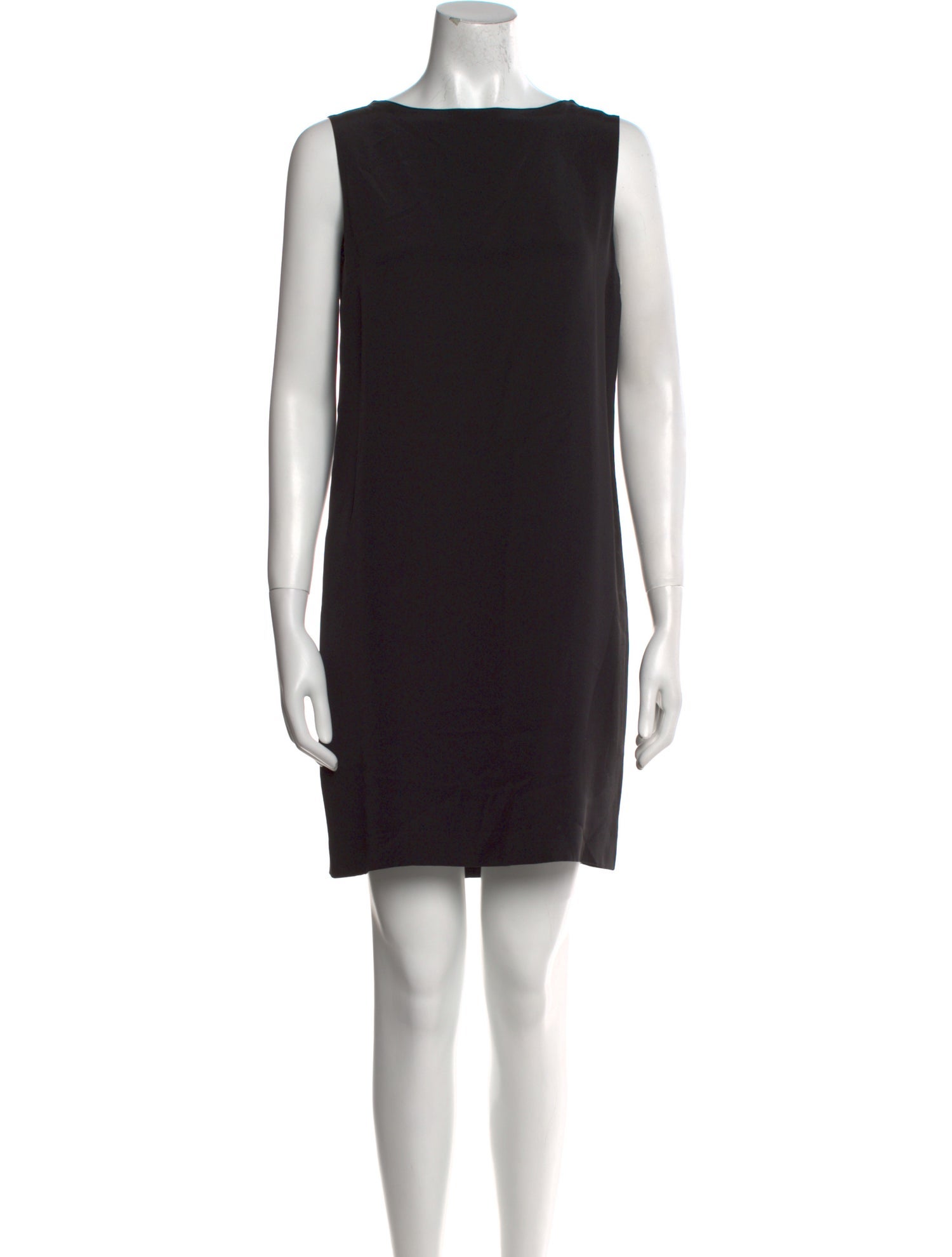 Saint Laurent 2013 Mini Dress