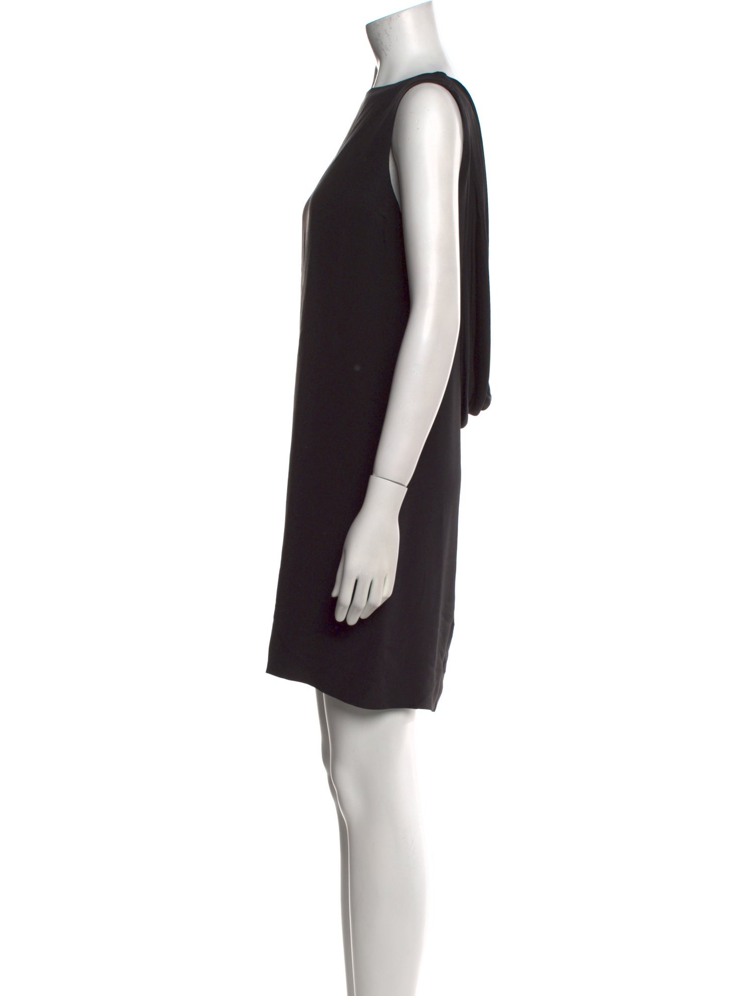 Saint Laurent 2013 Mini Dress