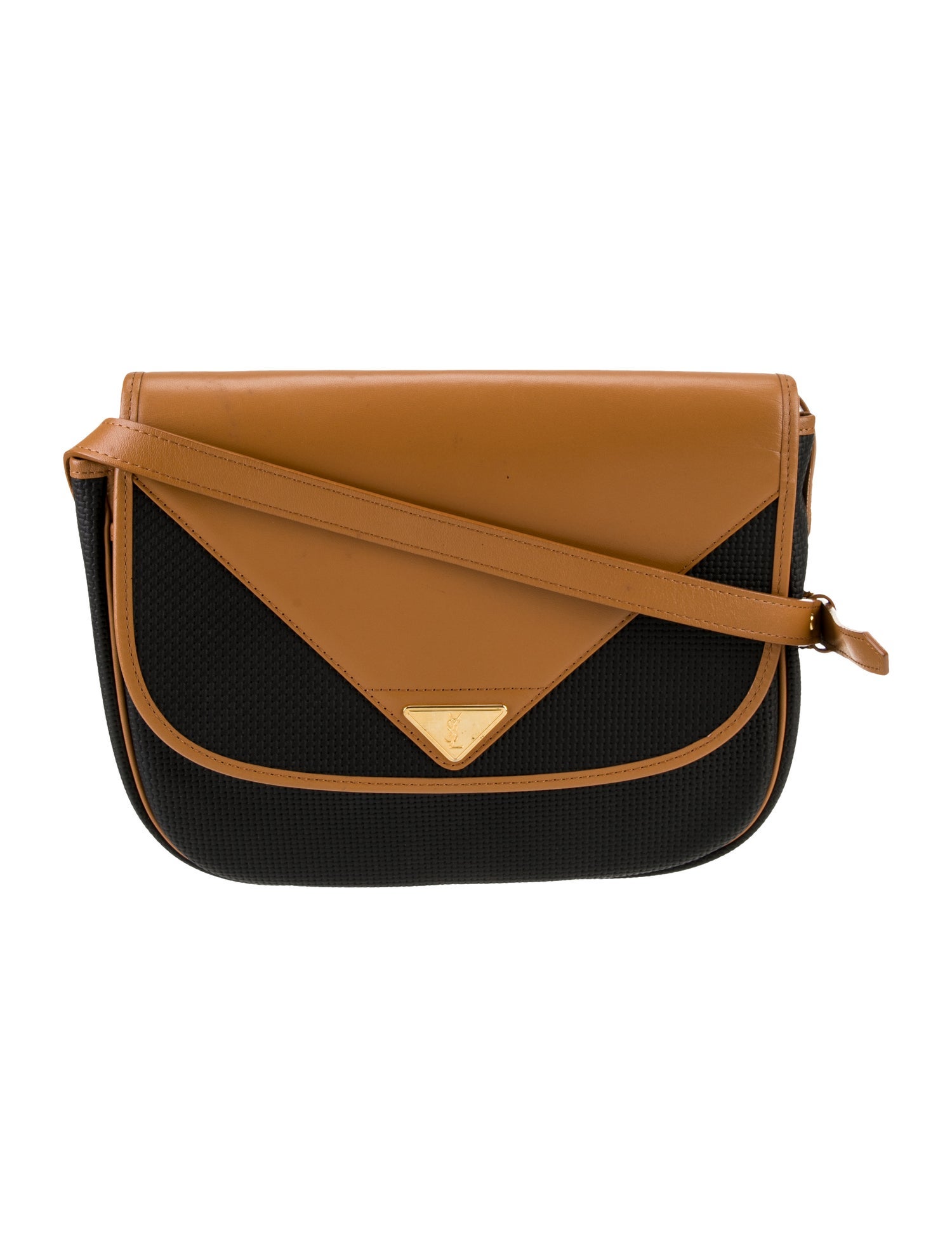 Yves Saint Laurent Crossbody Bag Vintage