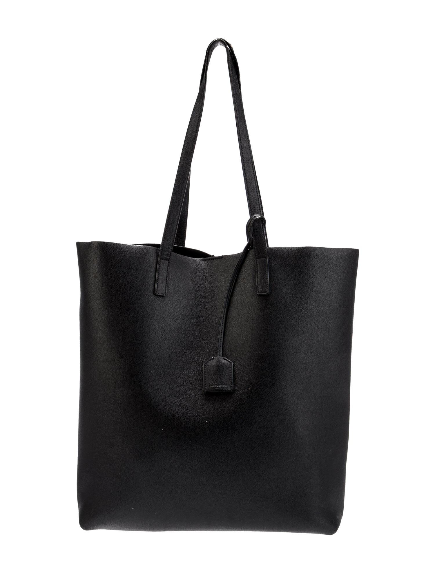 Saint Laurent Leather North/South