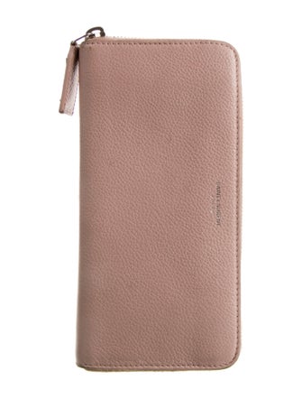 Saint Laurent 2019 Calfskin Wallet