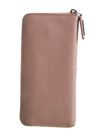 Saint Laurent 2019 Calfskin Wallet