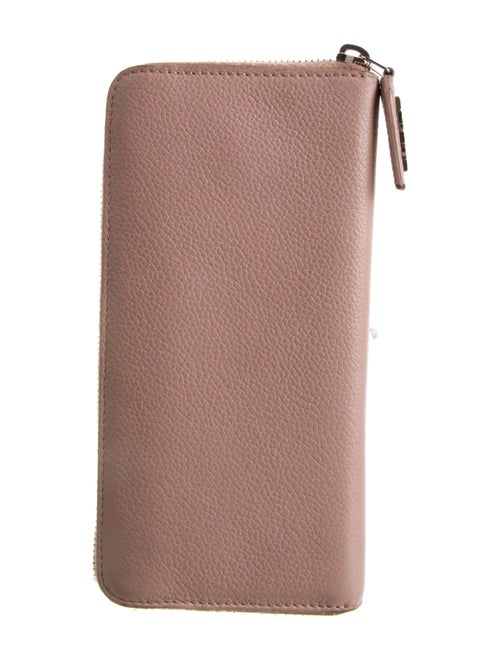 Saint Laurent 2019 Calfskin Wallet