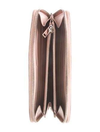 Saint Laurent 2019 Calfskin Wallet