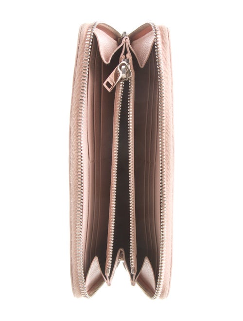 Saint Laurent 2019 Calfskin Wallet