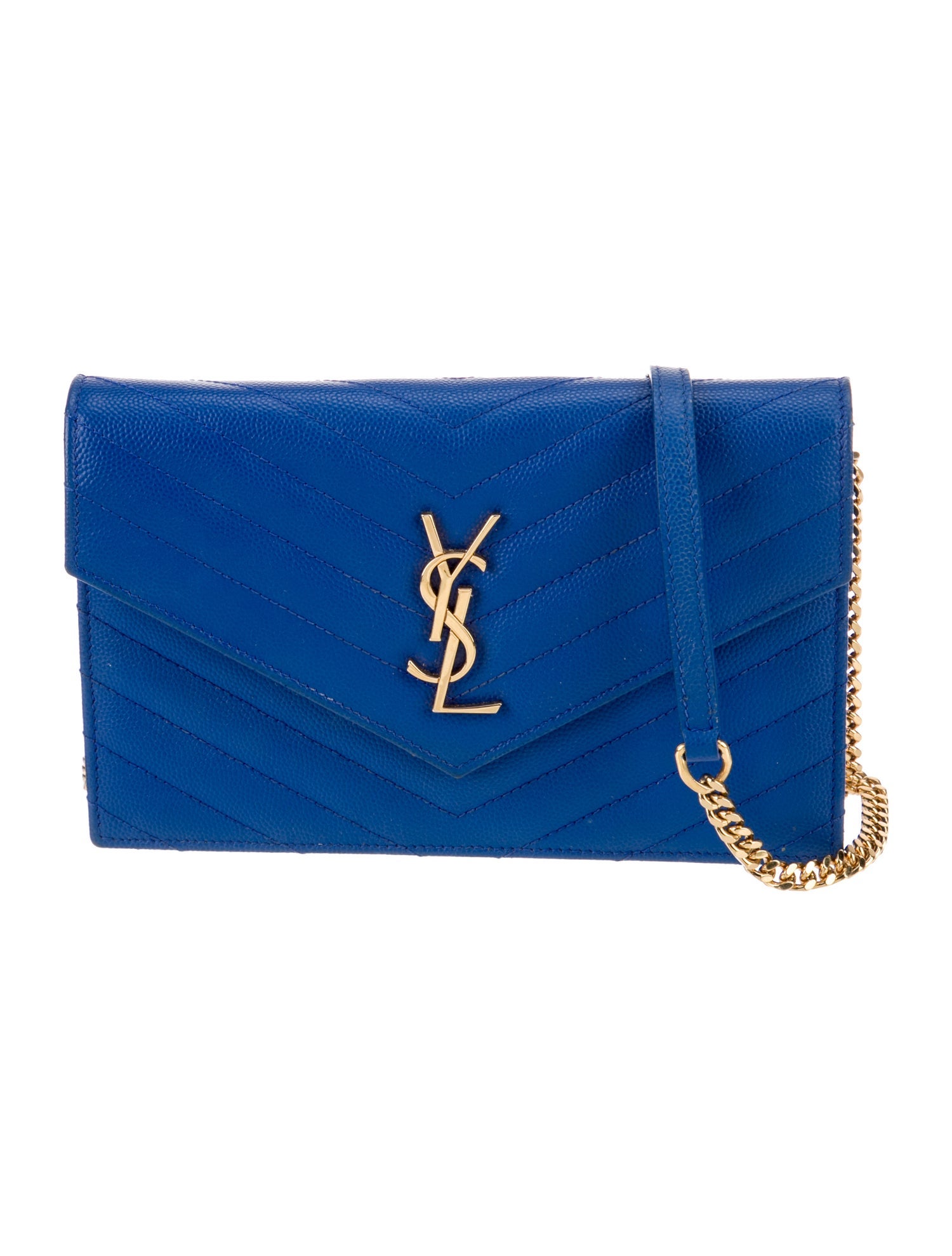 Louis Vuitton Bubblegram Wallet on Strap - Black Crossbody