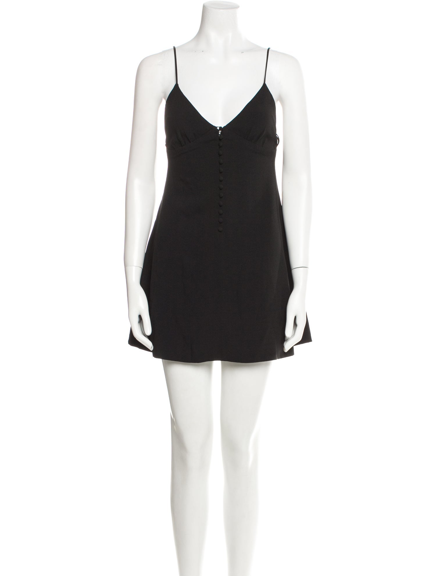 Dolce & Gabbana Cherry Print Dress - Dresses, Clothing