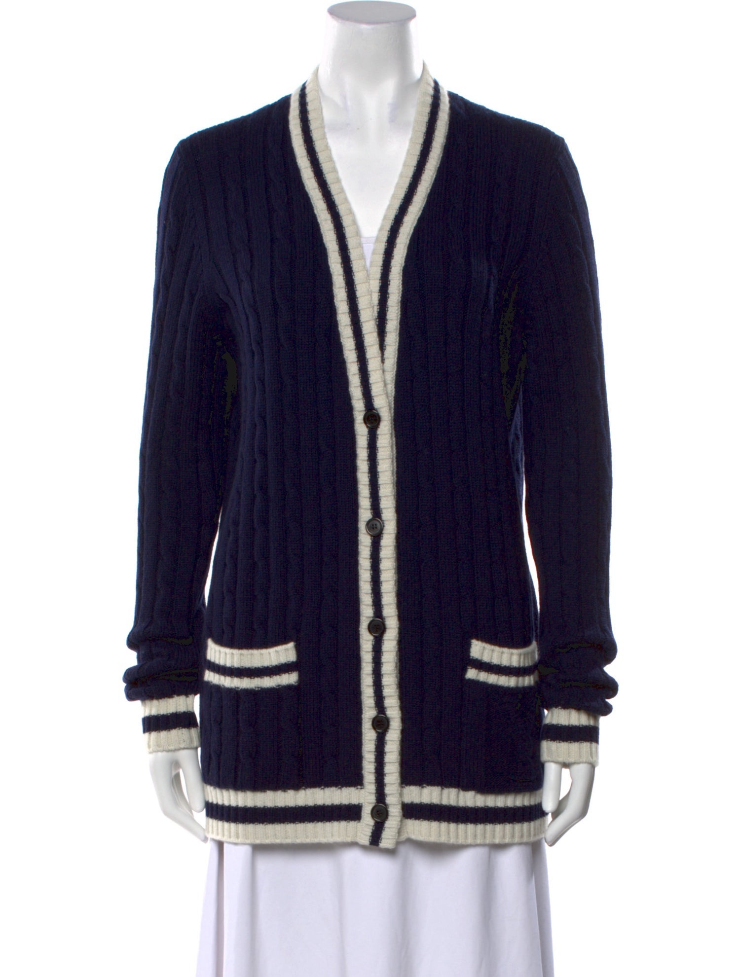 Saint Laurent 2021 Cashmere Sweater