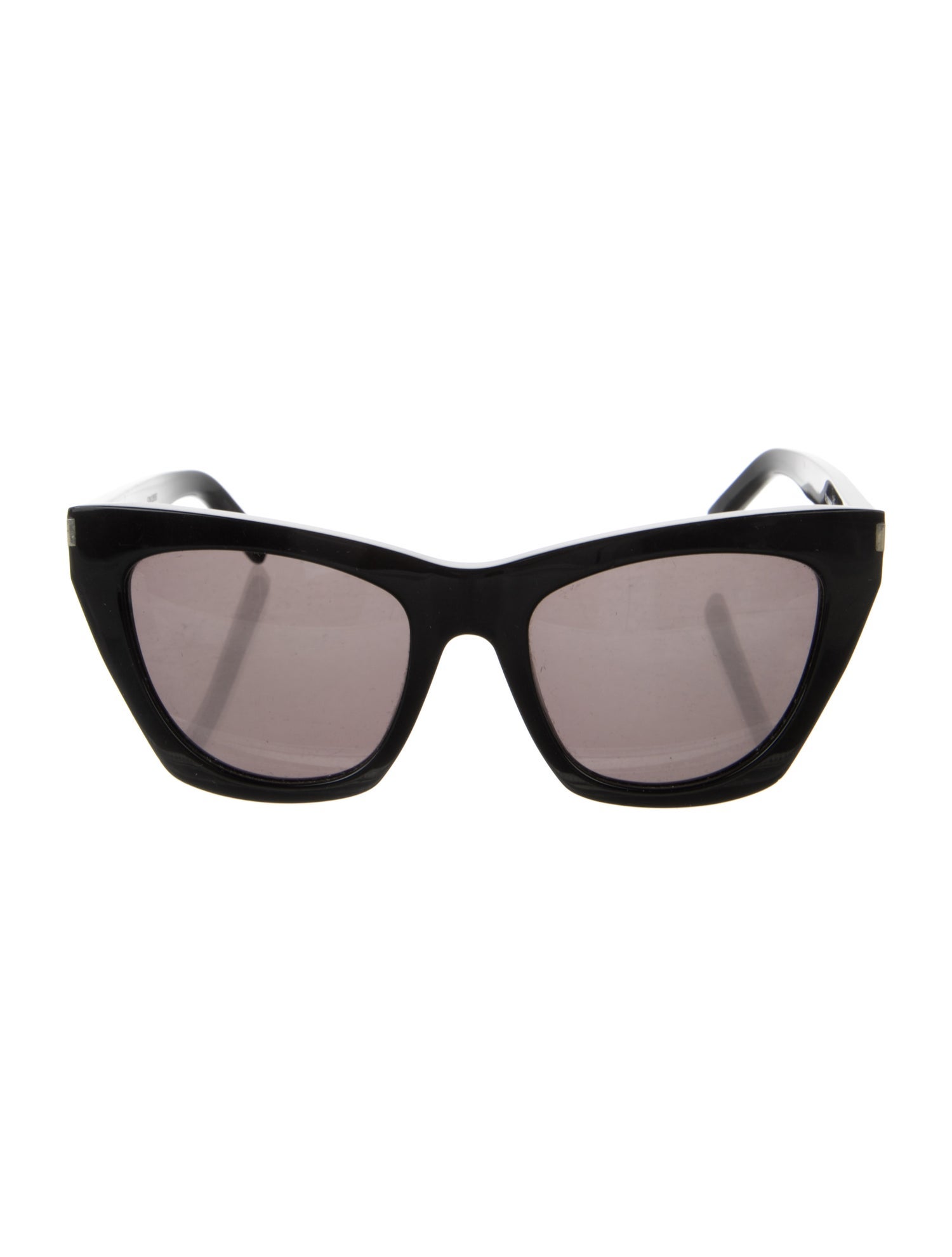 Saint Laurent Kate Cat-Eye Sunglasses