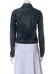 Saint Laurent Denim Jacket