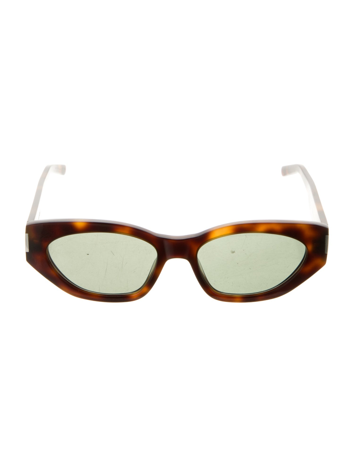Gentle Monster Roman Holiday Oversize Sunglasses - White