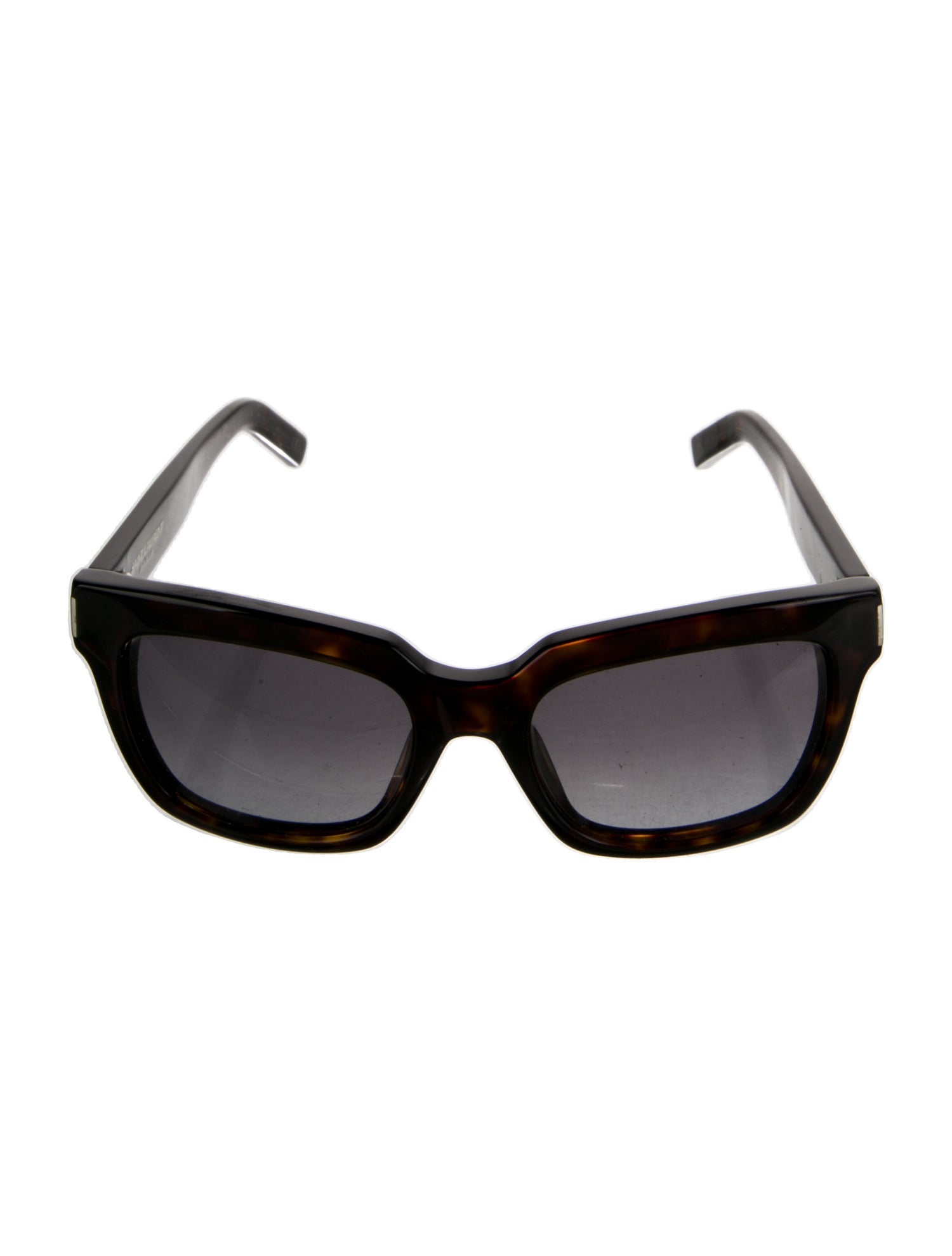 Saint Laurent Bold 6 Square Sunglasses