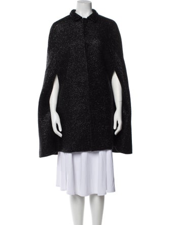 Saint Laurent Wool Jacket