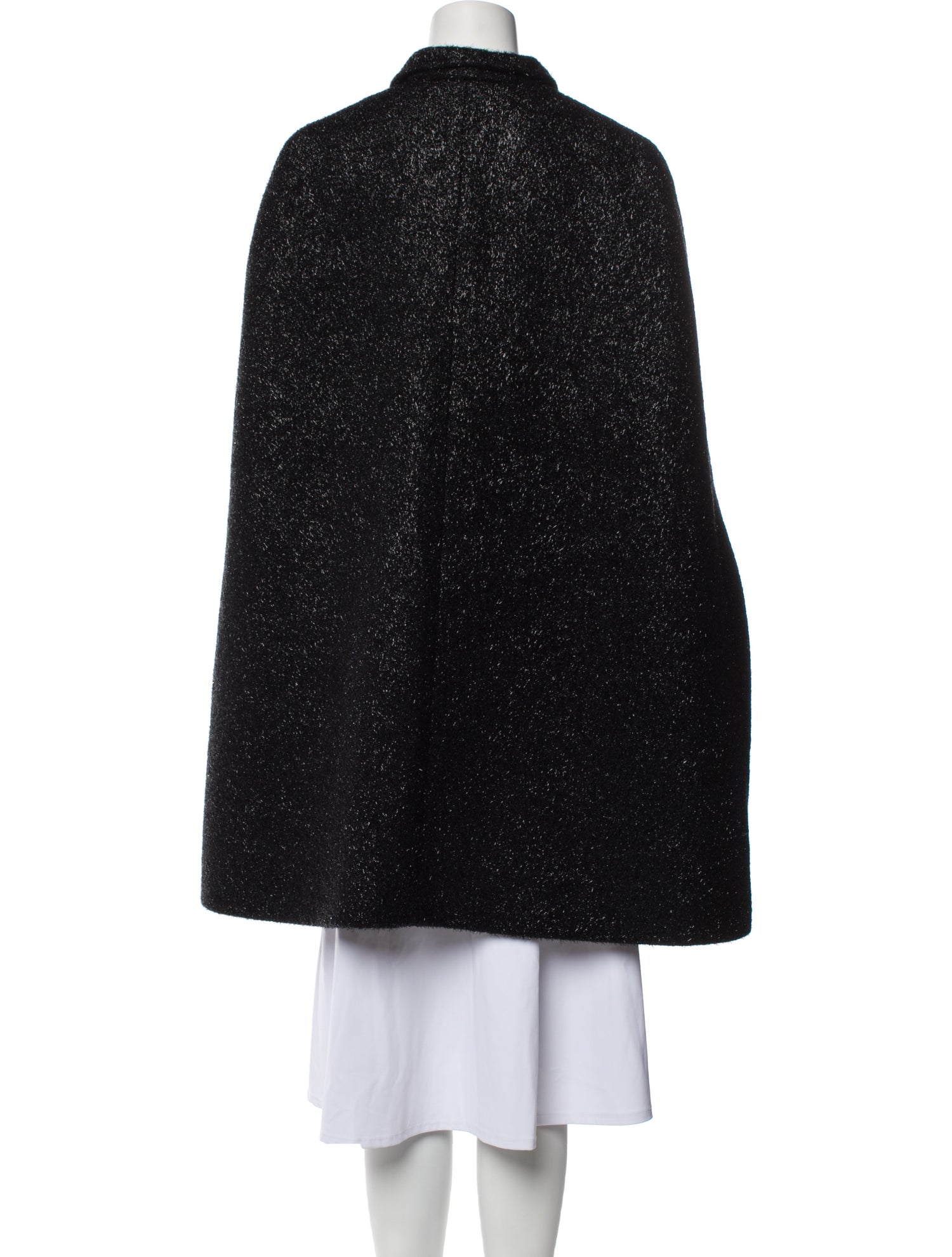 Saint Laurent Wool Jacket