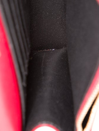 Saint Laurent Leather Kate