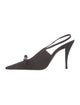 Saint Laurent Slingback Pumps