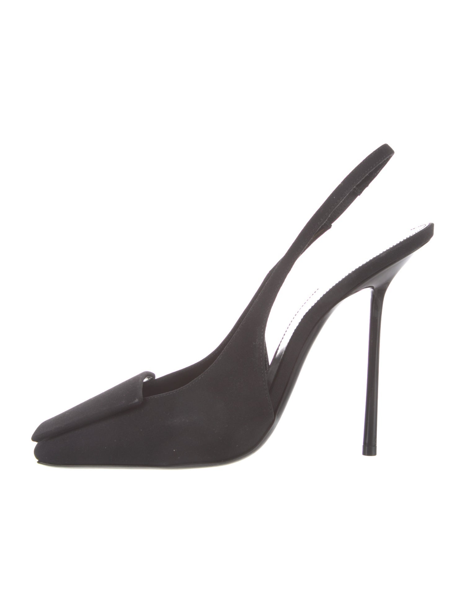 Saint Laurent Slingback Pumps