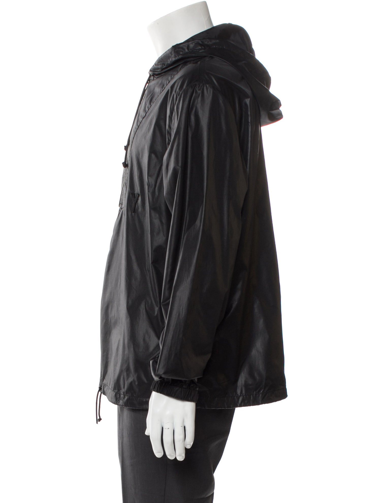 Saint Laurent 2016 Windbreaker