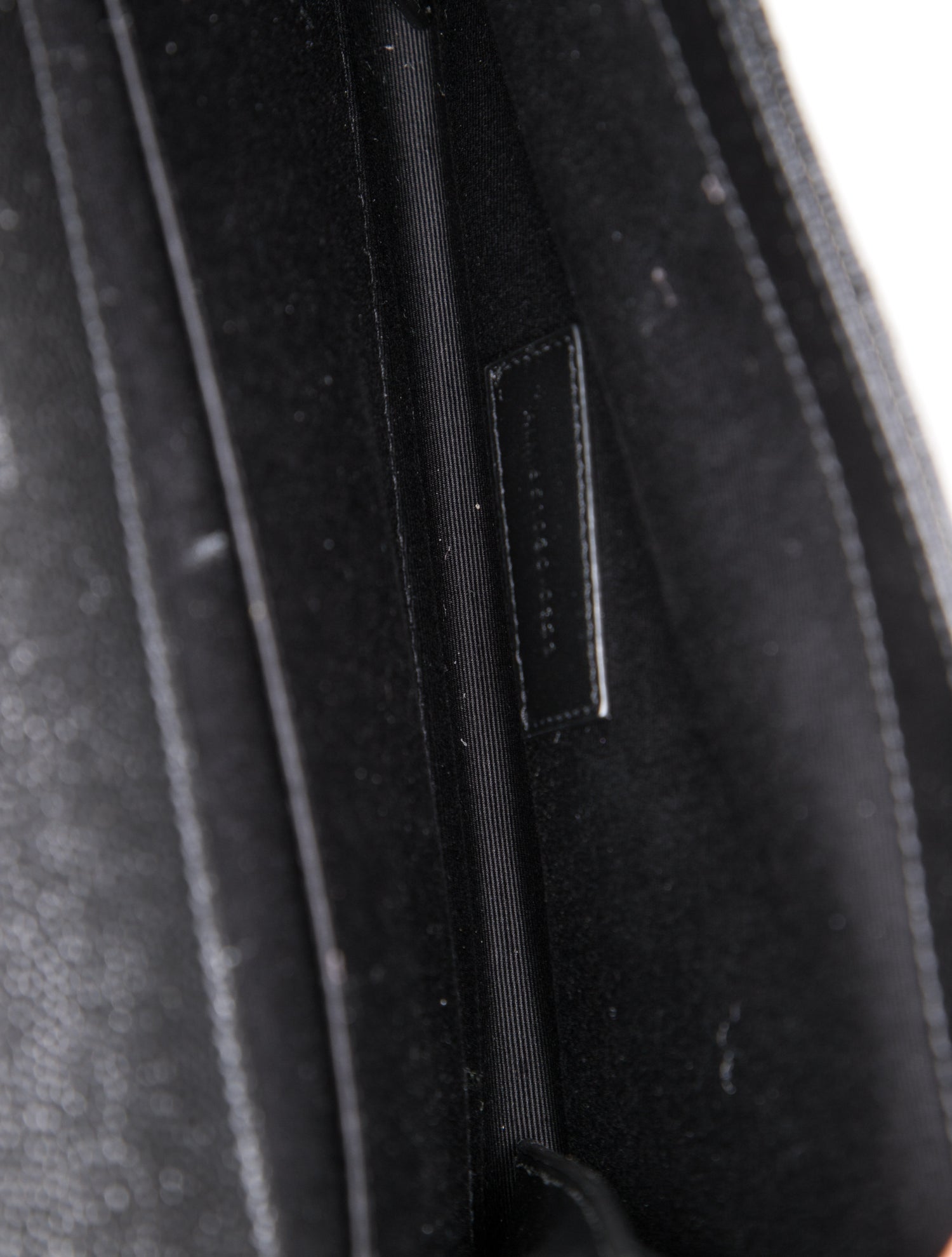 Saint Laurent Quilted Envelope 2023