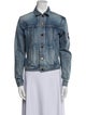 Saint Laurent Denim Jacket