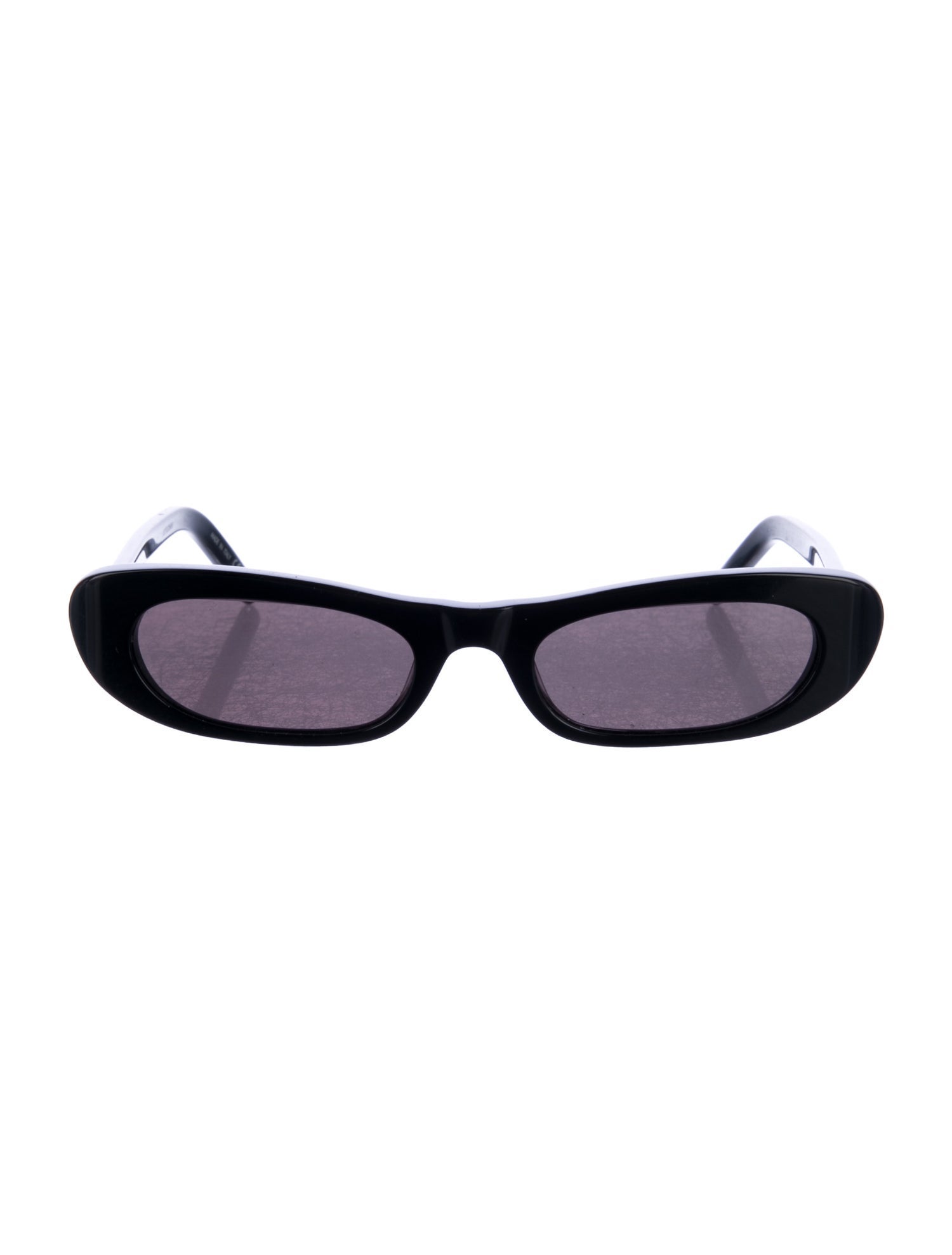 Balmain Cat-Eye Gradient Sunglasses - Brown Sunglasses