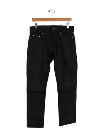 Saint Laurent Skinny Jeans