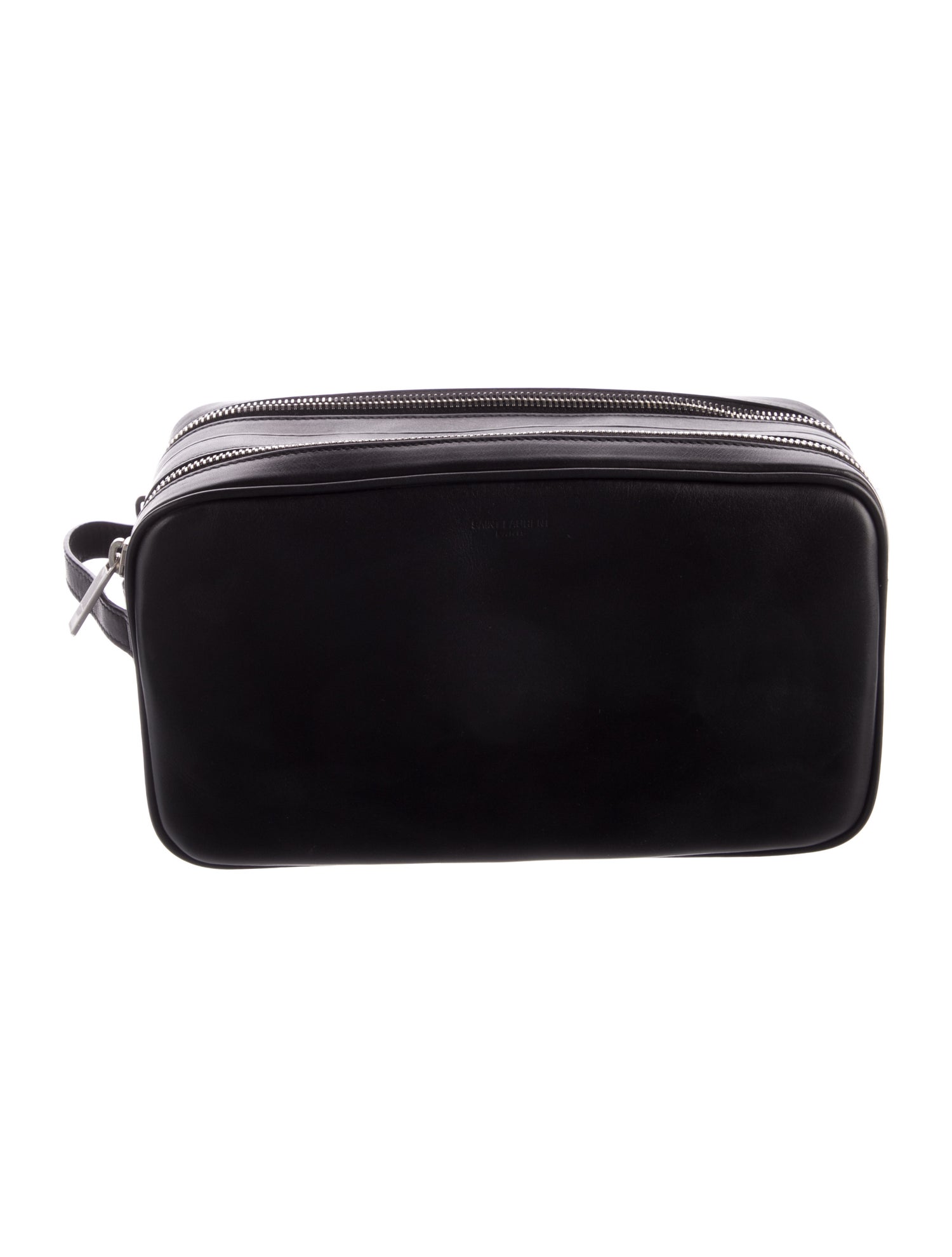 Saint Laurent Cosmetic Bag