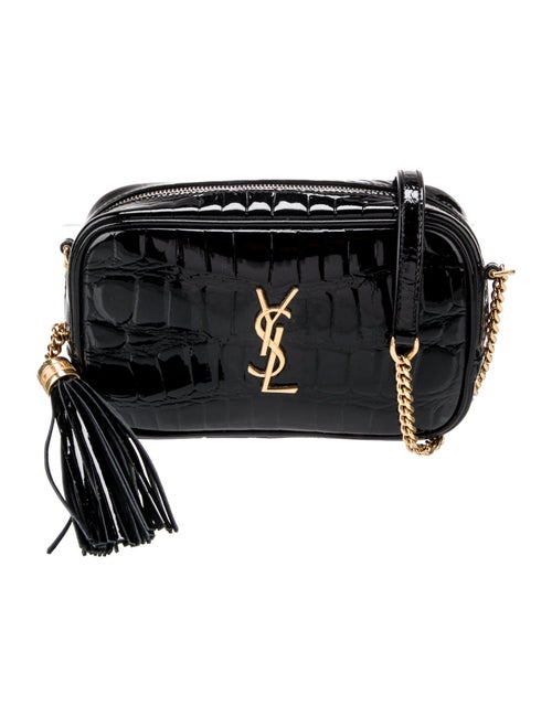 Saint Laurent Signature Lou Camera Mini 2022