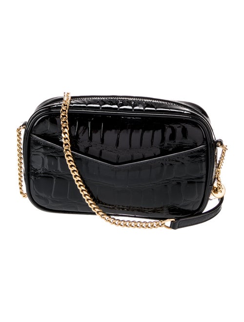 Saint Laurent Signature Lou Camera Mini 2022