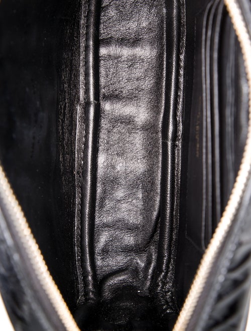 Saint Laurent Signature Lou Camera Mini 2022