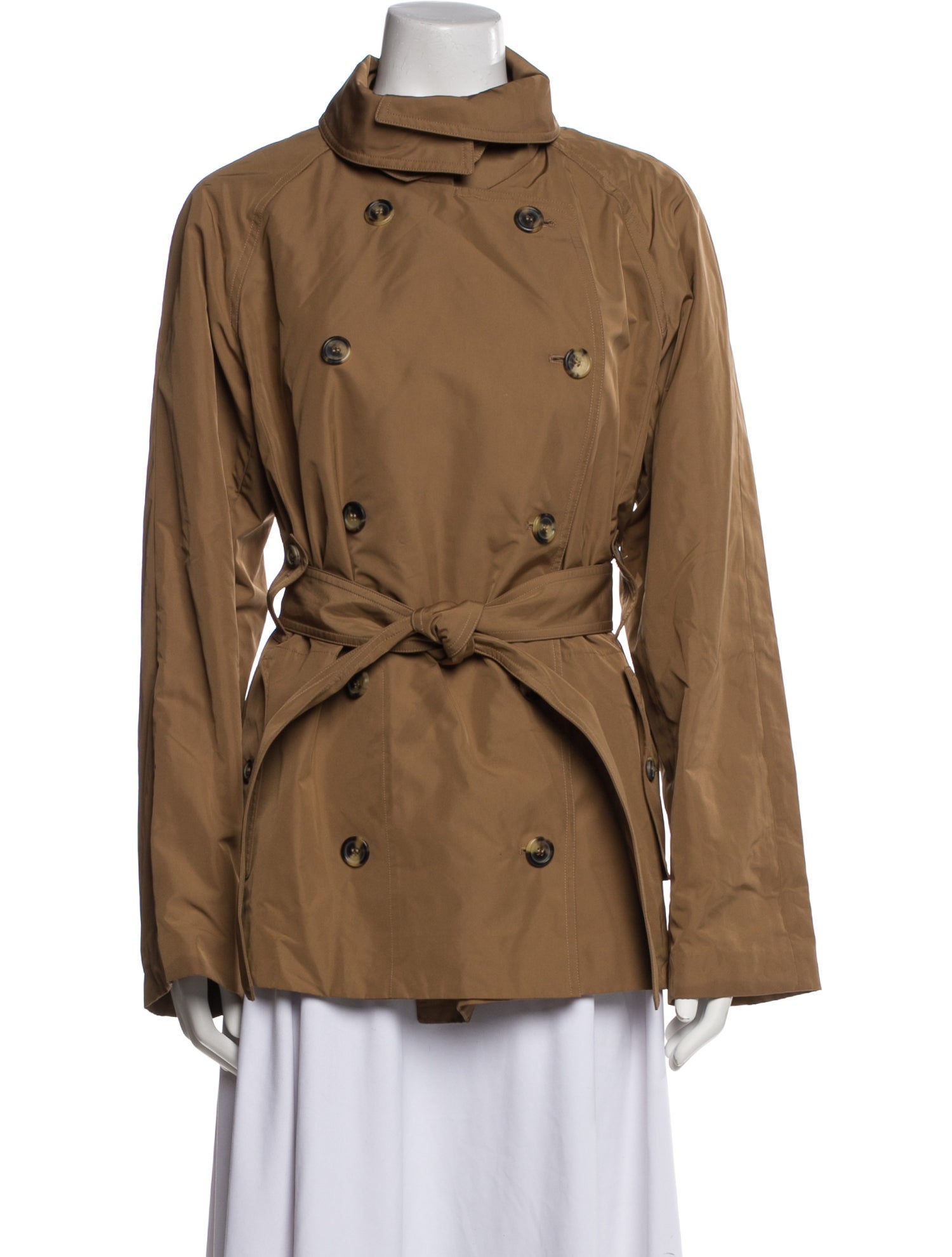 Yves Saint Laurent Vintage Utility Jacket
