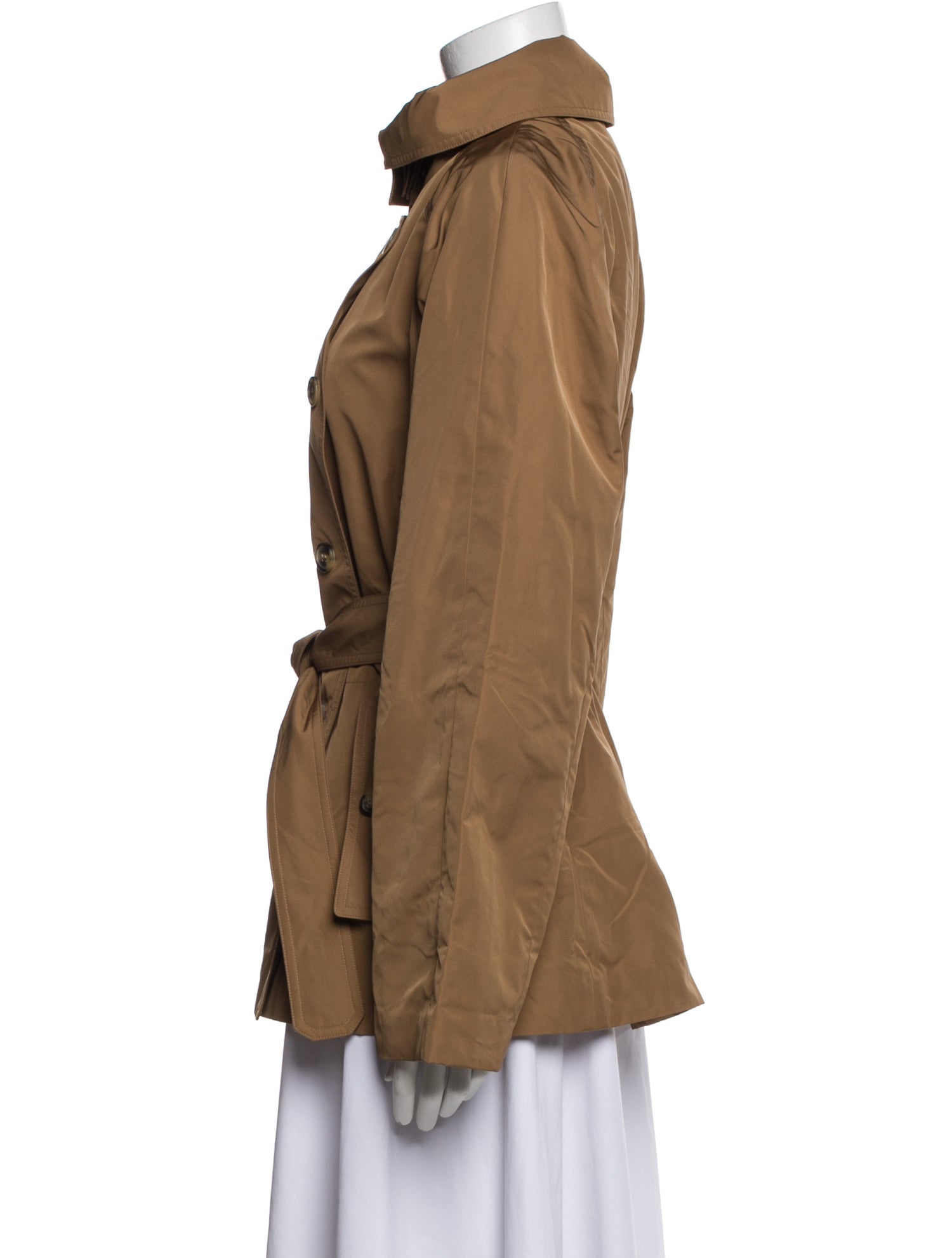 Yves Saint Laurent Vintage Utility Jacket