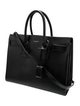 Saint Laurent Calfskin Sac De Jour Small