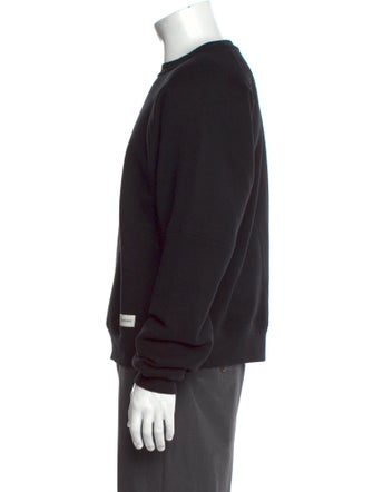 Saint Laurent 2024 Crew Neck Pullover