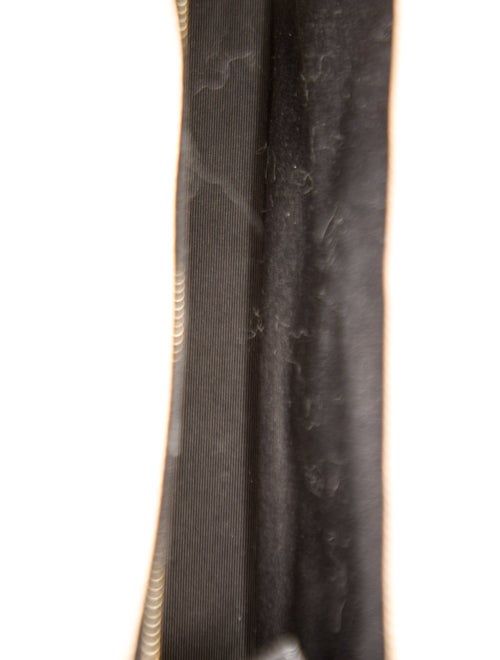 Saint Laurent Leather Envelope Large