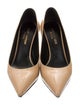 Saint Laurent Paris SK 80 Patent Leather Pumps