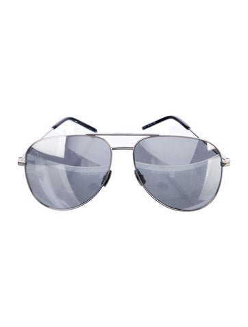 Saint Laurent Sunglasses SL 85 Aviator