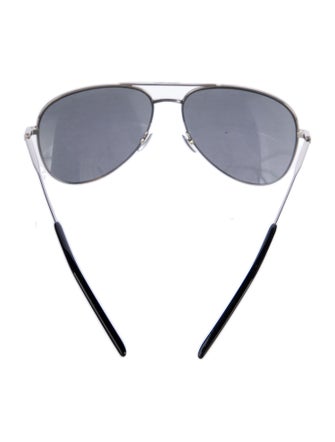 Saint Laurent SL 85 Aviator Sunglasses